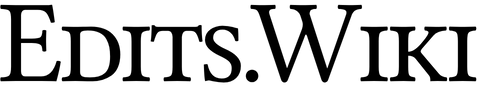 Edits.Wiki