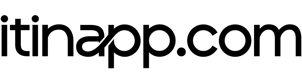 Itinapp.com