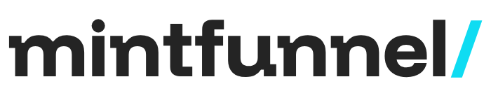 Mintfunnel PR Distribution