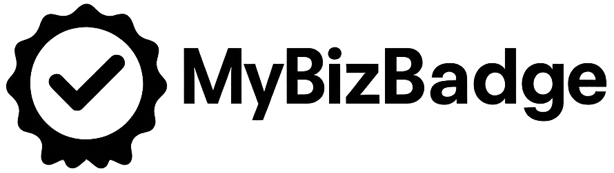 MyBizBadge