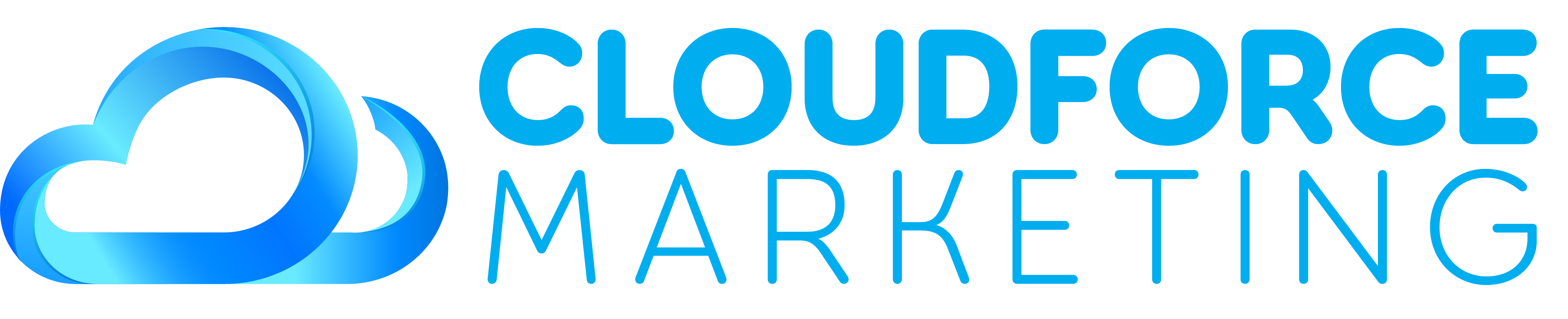 Cloud Force Marketing